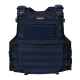CAPA DE COLETE COMANFY® ARMOR IIIA - DARK NAVY