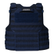 CAPA DE COLETE COMANFY® ARMOR IIIA - DARK NAVY