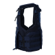 CAPA DE COLETE COMANFY® ARMOR IIIA - DARK NAVY