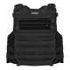 CAPA DE COLETE COMANFY® ARMOR IIIA - PRETO CAPA DE COLETE COMANFY® ARMOR IIIA - PRETO