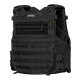 CAPA DE COLETE COMANFY® ARMOR IIIA - PRETO CAPA DE COLETE COMANFY® ARMOR IIIA - PRETO