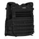 CAPA DE COLETE COMANFY® ARMOR IIIA - PRETO CAPA DE COLETE COMANFY® ARMOR IIIA - PRETO