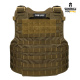 CAPA DE COLETE COMANFY® PREDADOR G5 IIIA - COYOTE CAPA DE COLETE COMANFY® PREDADOR G5 IIIA - COYOTE