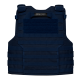 CAPA DE COLETE COMANFY® PREDADOR G5 IIIA - DARK NAVY CAPA DE COLETE COMANFY® PREDADOR G5 IIIA - DARK NAVY
