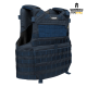 CAPA DE COLETE COMANFY® PREDADOR G5 IIIA - DARK NAVY