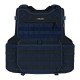 CAPA DE COLETE COMANFY® G6 IIIA - DARK NAVY CAPA DE COLETE COMANFY® G6 IIIA - DARK NAVY