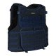 CAPA DE COLETE COMANFY® G6 IIIA - DARK NAVY CAPA DE COLETE COMANFY® G6 IIIA - DARK NAVY