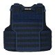 CAPA DE COLETE COMANFY® G6 IIIA - DARK NAVY CAPA DE COLETE COMANFY® G6 IIIA - DARK NAVY