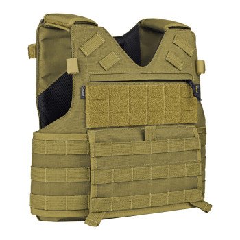 CAPA DE COLETE COMANFY® MAIDEN FEMININO - DARK NAVY