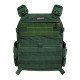 CAPA DE COLETE COMANFY® PLATE GLADIO - VERDE MILITAR