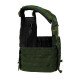 CAPA DE COLETE COMANFY® PLATE CARRIER - VERDE OLIVA