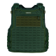CAPA DE COLETE COMANFY® SPARTA LASER CUT - VERDE MILITAR CAPA DE COLETE COMANFY® SPARTA LASER CUT - VERDE MILITAR
