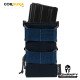 PORTA CARREGADOR FAST MAG 5.56 / 7.62 - DARK NAVY PORTA CARREGADOR FAST MAG 5.56 / 7.62 - DARK NAVY