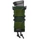 PORTA CARREGADOR FAST PISTOL - VERDE MILITAR PORTA CARREGADOR FAST PISTOL - VERDE MILITAR