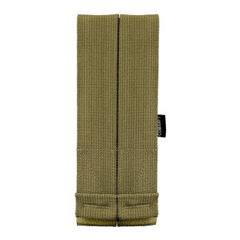 PORTA CARREGADOR DUPLO CTT OU SMT - COYOTE