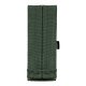PORTA CARREGADOR DUPLO CTT OU SMT - VERDE MILITAR