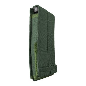 PORTA CARREGADOR DUPLO CTT OU SMT - VERDE MILITAR