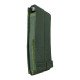 PORTA CARREGADOR DUPLO CTT OU SMT - VERDE MILITAR