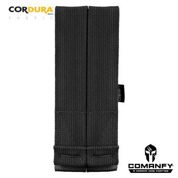 PORTA CARREGADOR DUPLO CTT OU SMT 