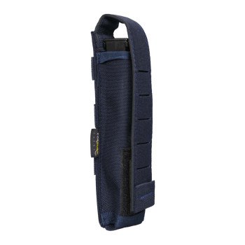PORTA CARREGADOR CTT OU SMT LASER CUT - DARK NAVY