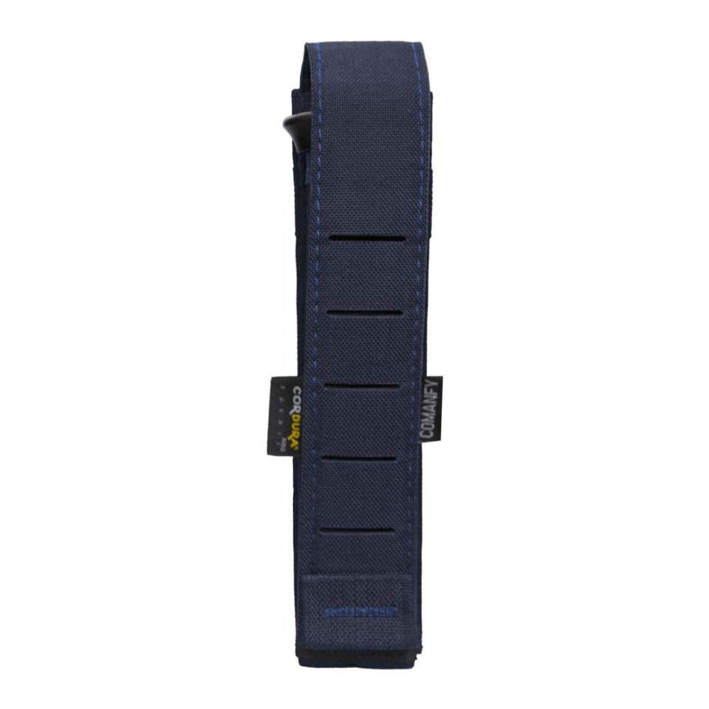 PORTA CARREGADOR CTT OU SMT LASER CUT - DARK NAVY