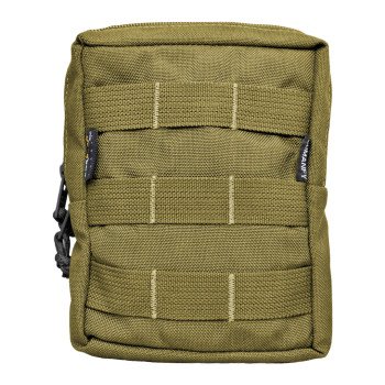 BOLSO VERTICAL MÉDIO - COYOTE