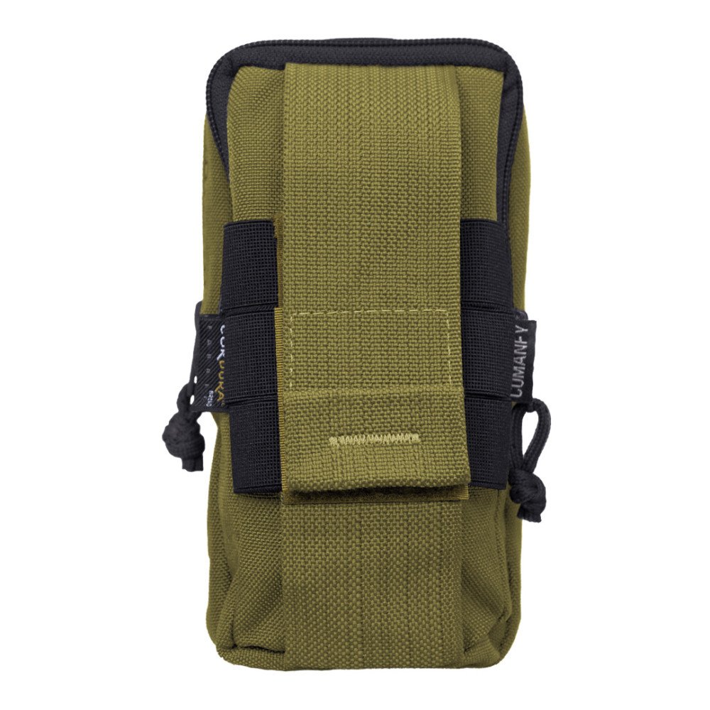 BOLSO COM PORTA CELULAR MULTI MISSÃO - COYOTE