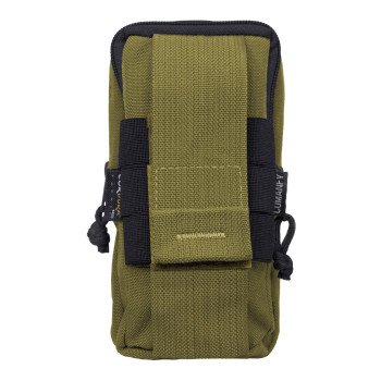 BOLSO COM PORTA CELULAR MULTI MISSÃO - COYOTE