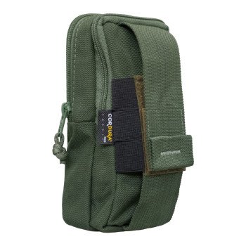 BOLSO COM PORTA CELULAR MULTI MISSÃO - VERDE MILITAR
