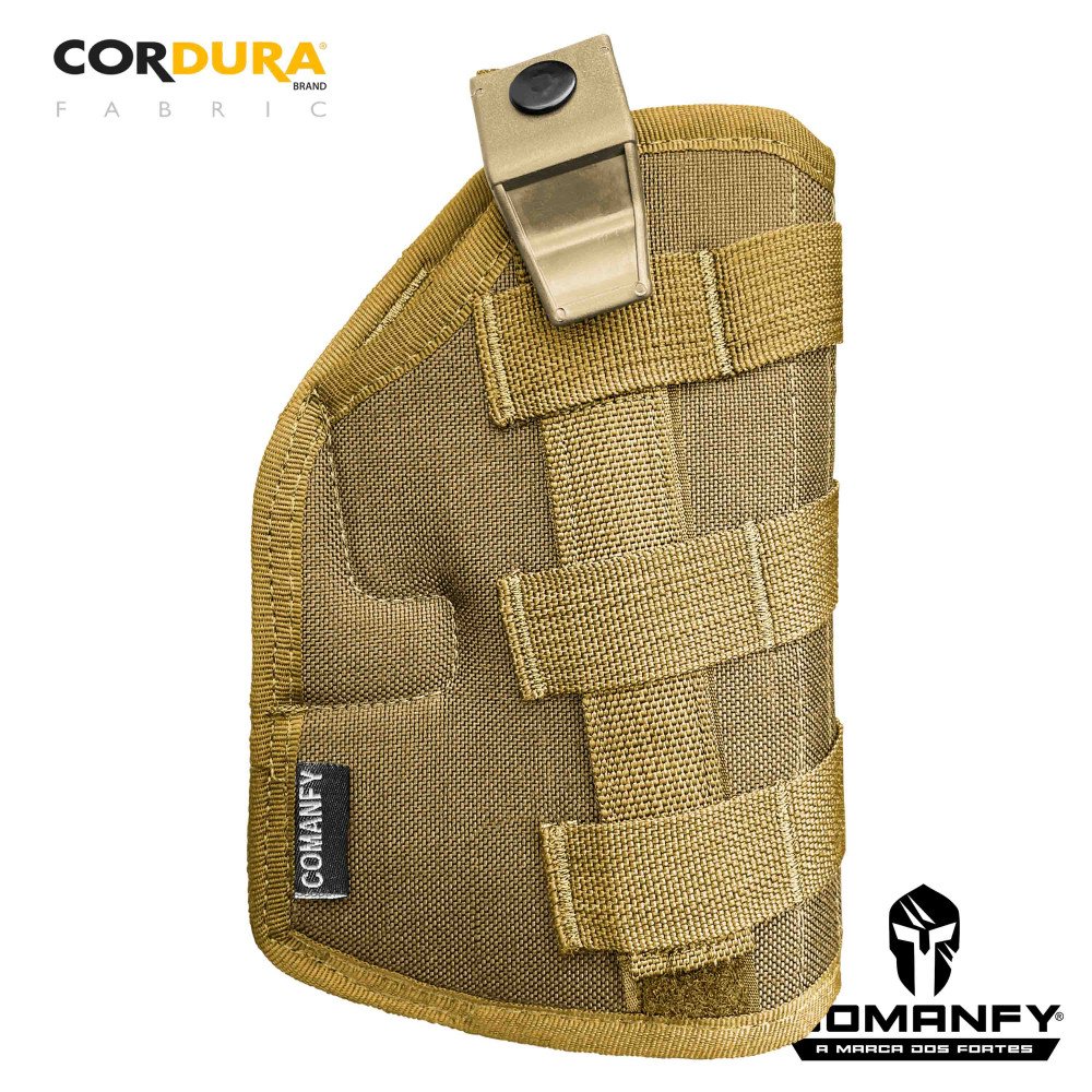 COLDRE MODULAR - COYOTE COLDRE MODULAR - COYOTE