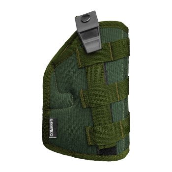 COLDRE MODULAR - VERDE MILITAR COLDRE MODULAR - VERDE MILITAR
