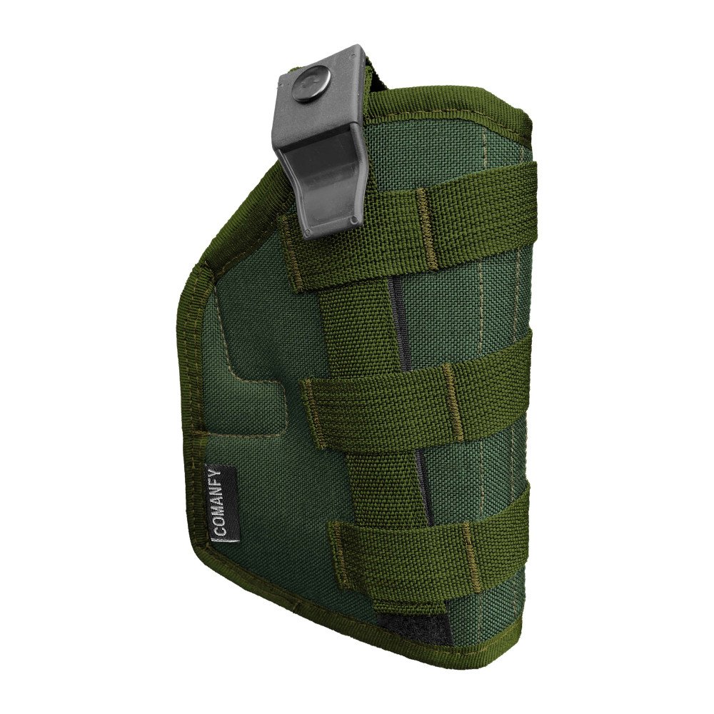 COLDRE MODULAR - VERDE MILITAR COLDRE MODULAR - VERDE MILITAR