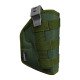 COLDRE MODULAR - VERDE MILITAR COLDRE MODULAR - VERDE MILITAR