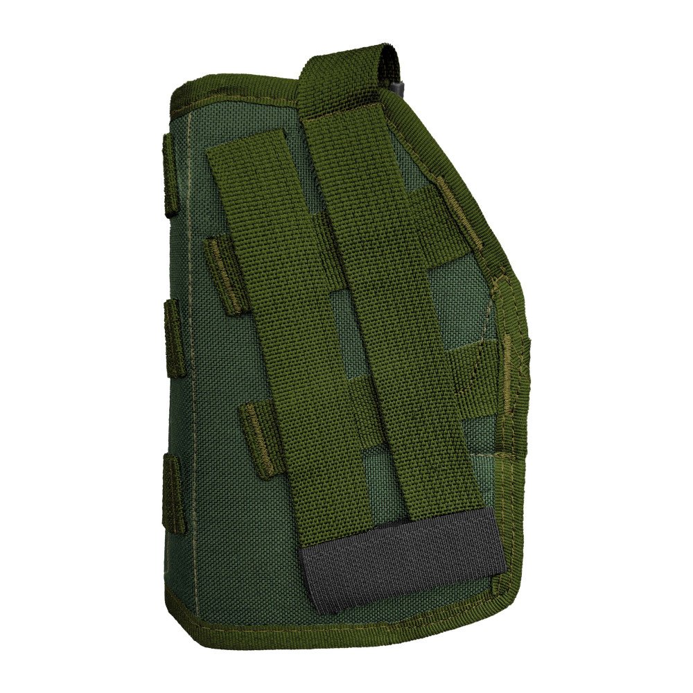 COLDRE MODULAR - VERDE MILITAR COLDRE MODULAR - VERDE MILITAR