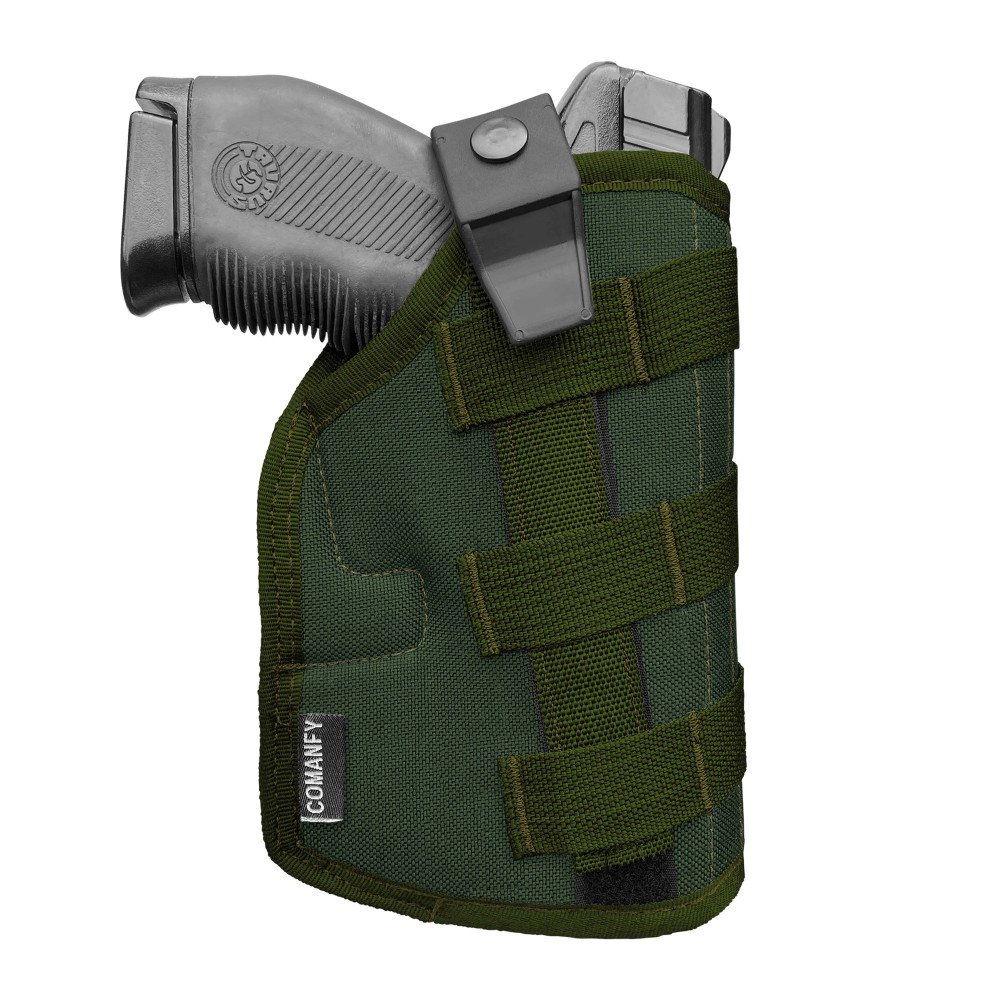 COLDRE MODULAR - VERDE MILITAR COLDRE MODULAR - VERDE MILITAR