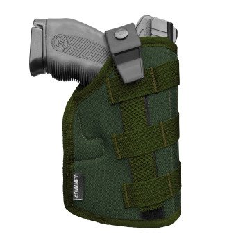 COLDRE MODULAR - VERDE MILITAR COLDRE MODULAR - VERDE MILITAR