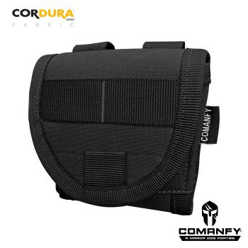 PORTA ALGEMAS MODULAR - PRETO