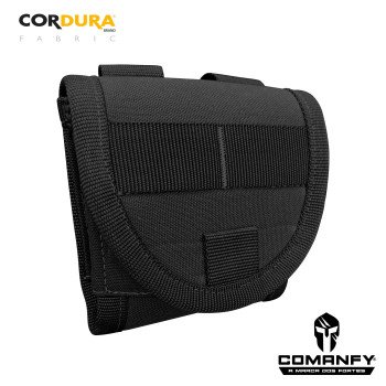 PORTA ALGEMAS MODULAR - PRETO PORTA ALGEMAS MODULAR - PRETO