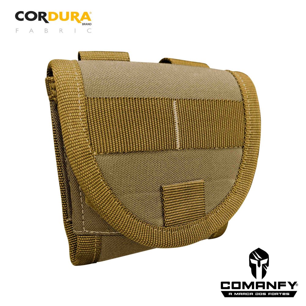 PORTA ALGEMAS MODULAR - COYOTE PORTA ALGEMAS MODULAR - COYOTE