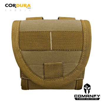 PORTA ALGEMAS MODULAR - COYOTE