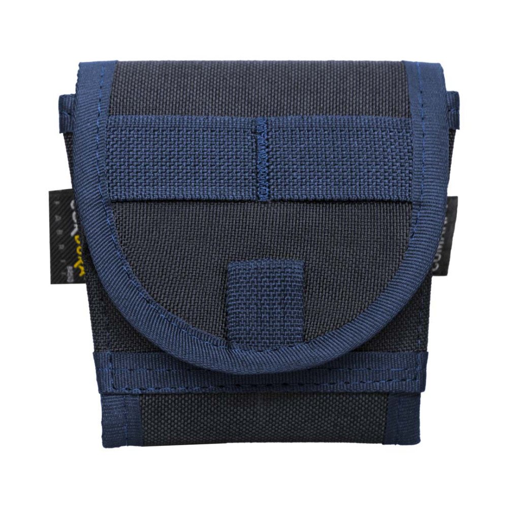 PORTA ALGEMAS MODULAR - DARK NAVY