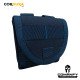 PORTA ALGEMAS MODULAR - DARK NAVY PORTA ALGEMAS MODULAR - DARK NAVY