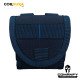 PORTA ALGEMAS MODULAR - DARK NAVY PORTA ALGEMAS MODULAR - DARK NAVY