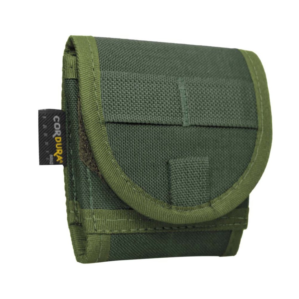 PORTA ALGEMAS MODULAR - VERDE MILITAR