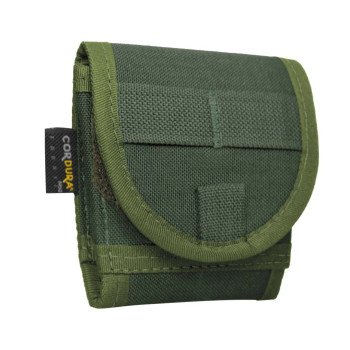 PORTA ALGEMAS MODULAR - VERDE MILITAR