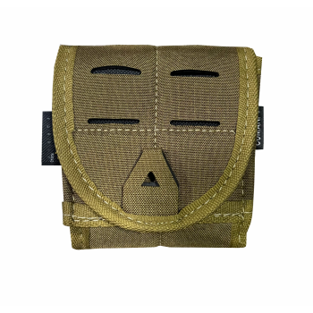 PORTA ALGEMAS LASER CUT - COYOTE PORTA ALGEMAS LASER CUT - COYOTE