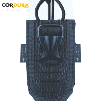 PORTA RÁDIO E HT DIGITAL LASER CUT - PRETO PORTA RÁDIO E HT DIGITAL LASER CUT - PRETO