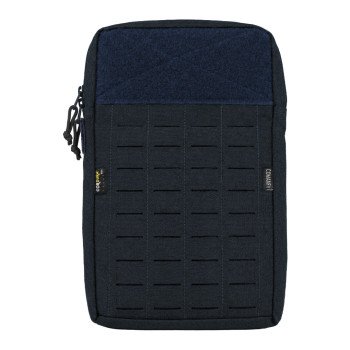 PORTA HIDRATAÇÃO LASER CUT - DARK NAVY