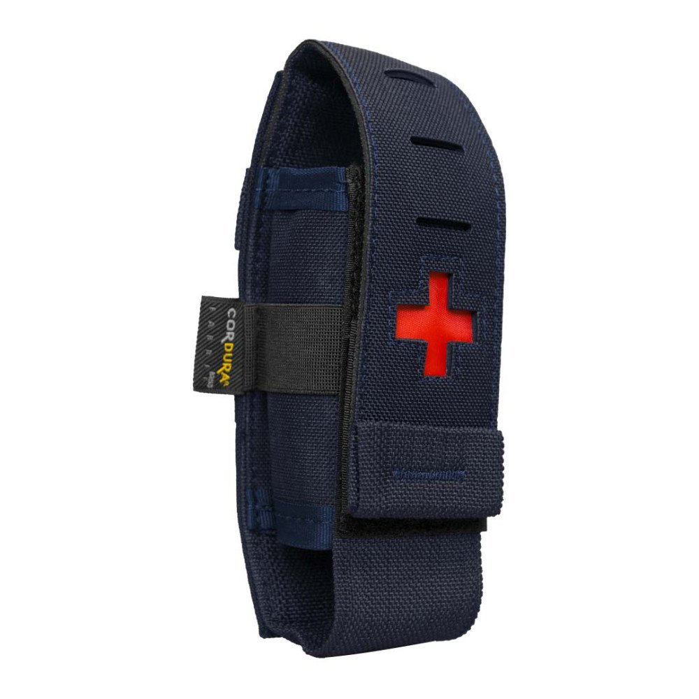 PORTA TORNIQUETE LASER CUT - DARK NAVY PORTA TORNIQUETE LASER CUT - DARK NAVY