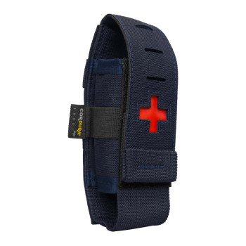 PORTA TORNIQUETE LASER CUT - DARK NAVY PORTA TORNIQUETE LASER CUT - DARK NAVY